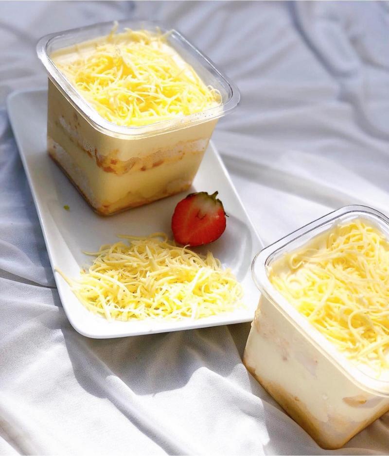 2Cake - Bánh Tươi Mỗi Ngày
