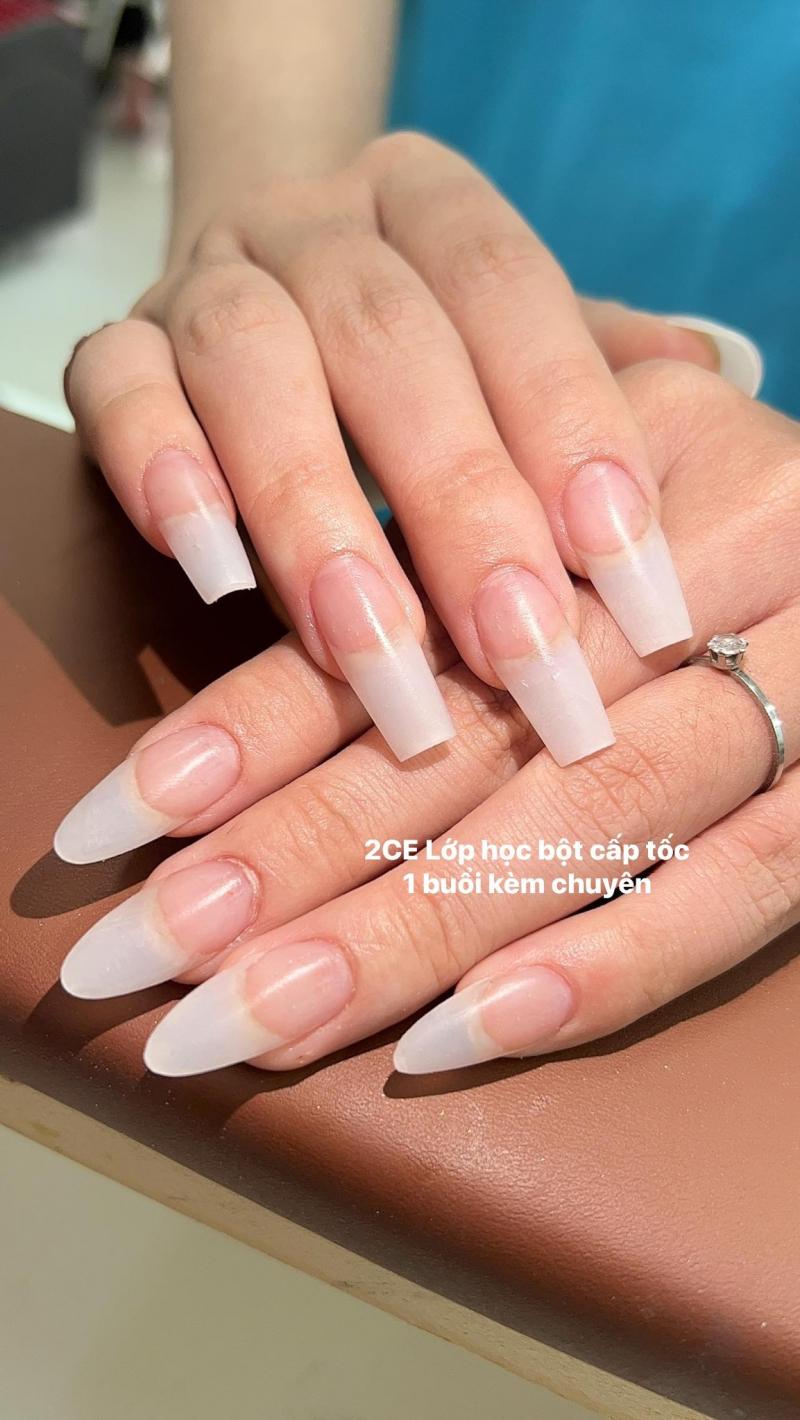 2CE Nail Beauty