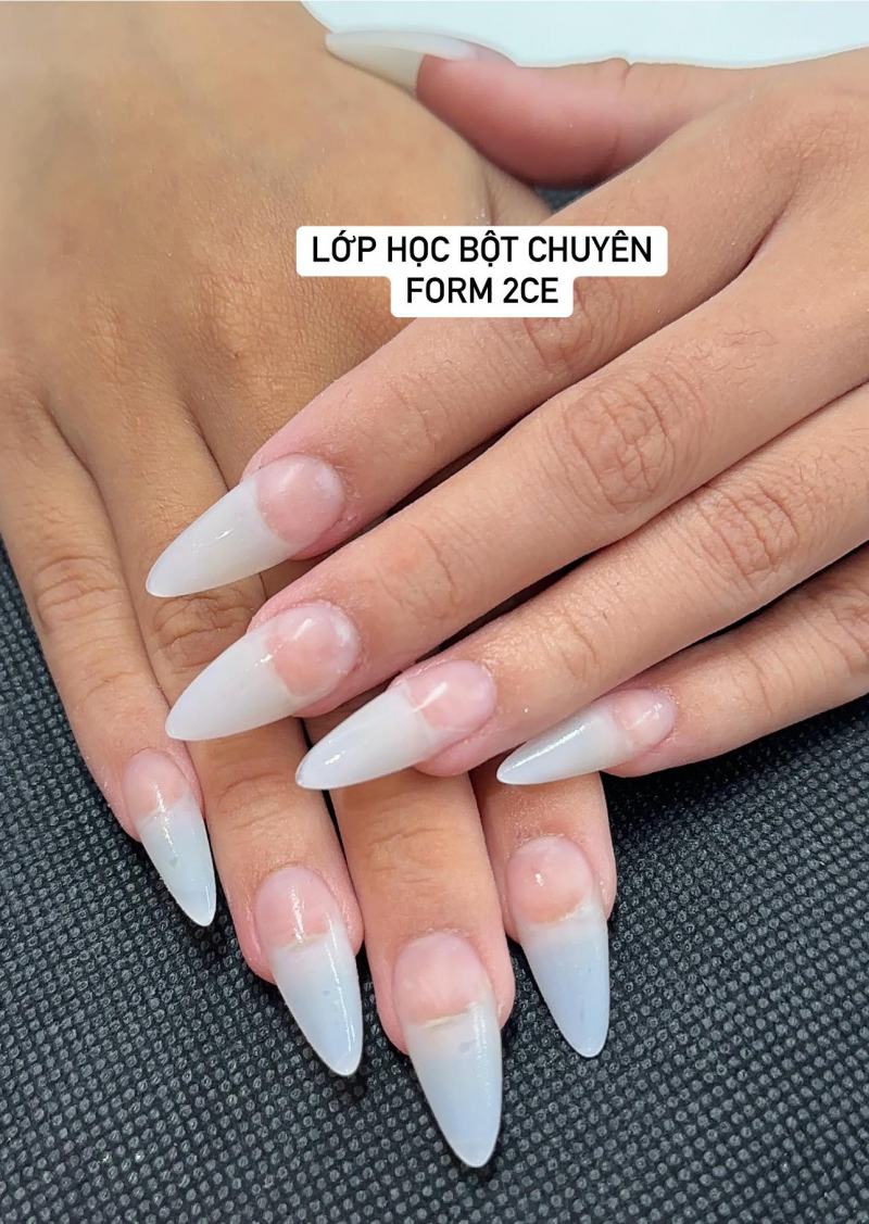 2CE Nail Beauty