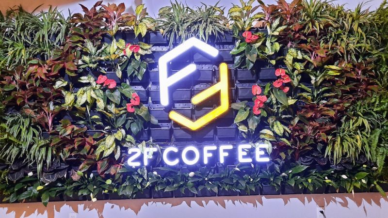 2F Coffee