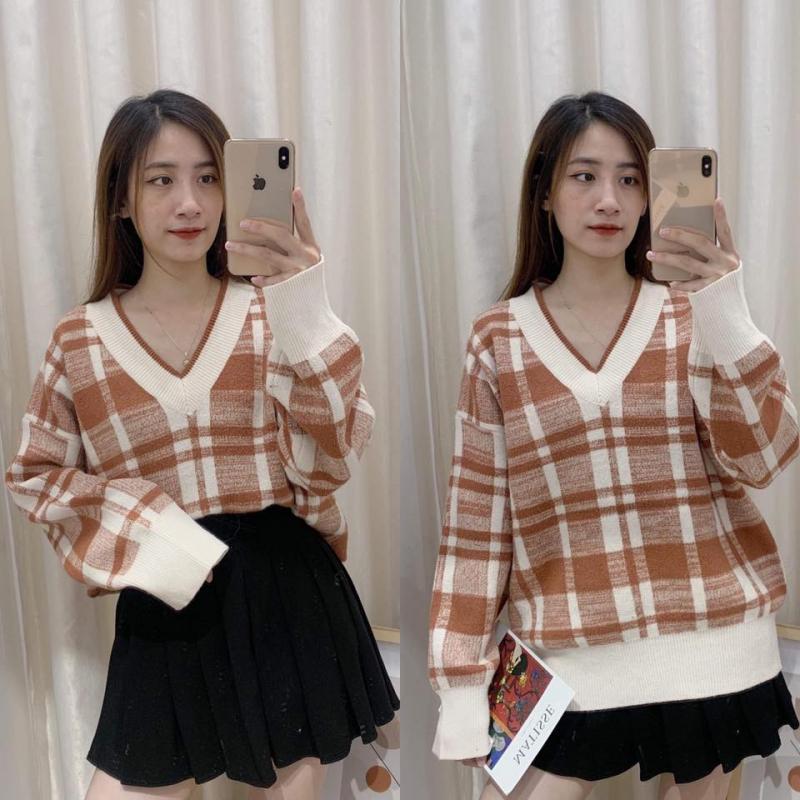 Quần áo tại 2hand có mức giá khá 