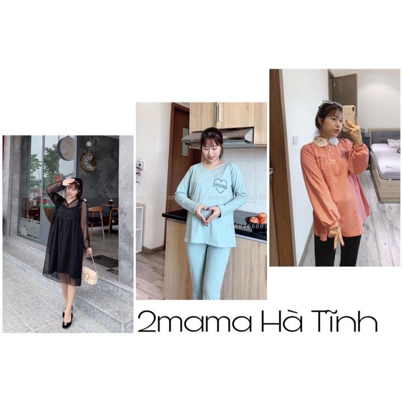 2mama Hà Tĩnh