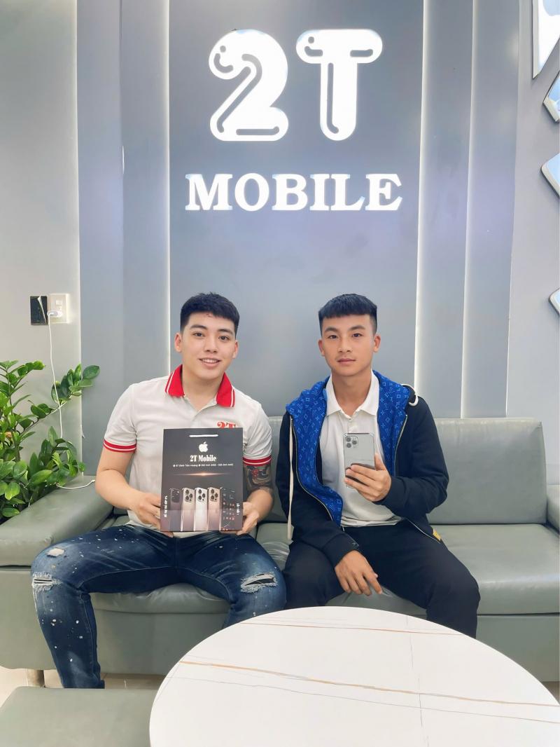 2T Mobile