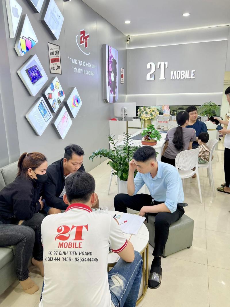 2T Mobile