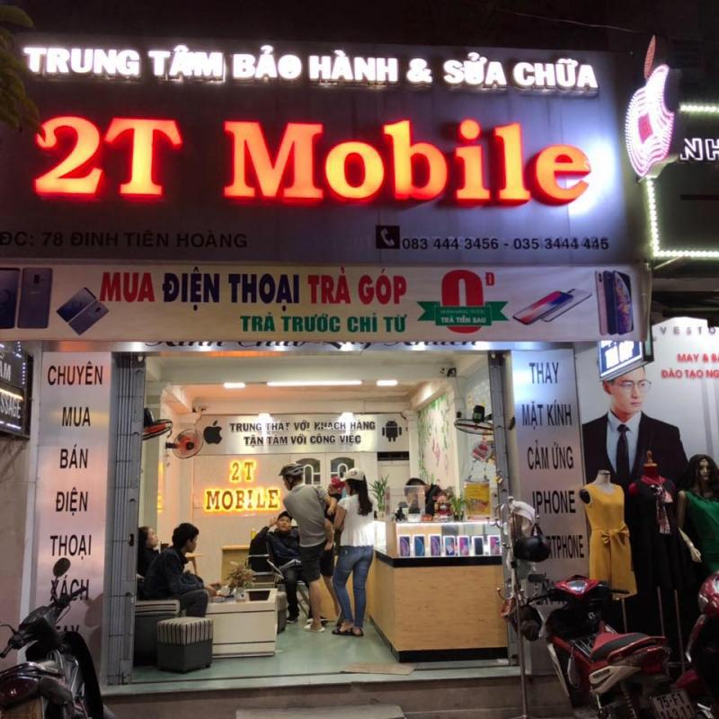 2T Mobile