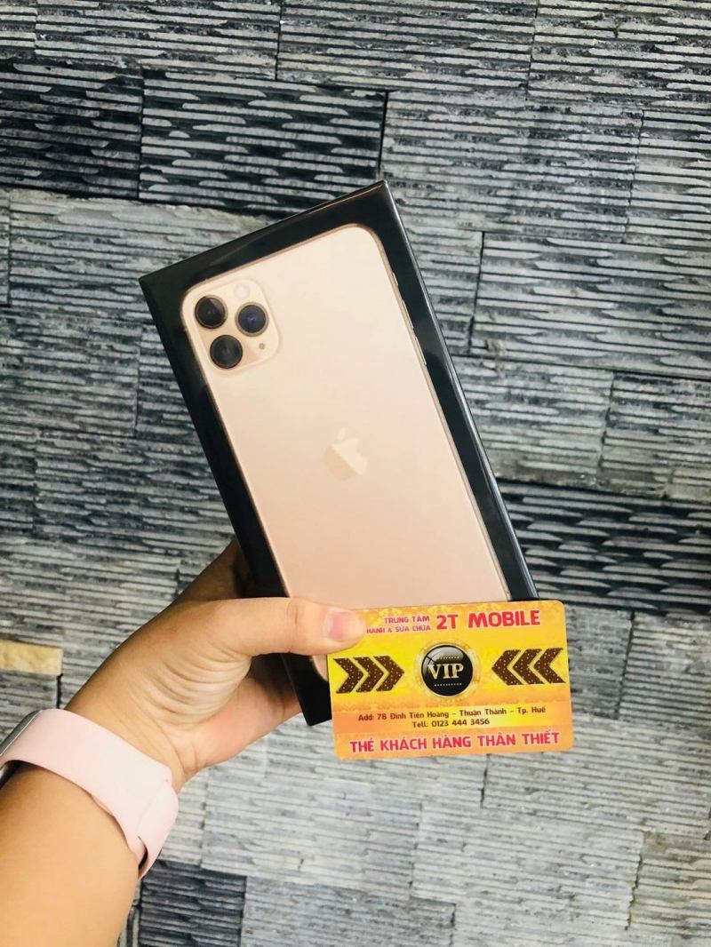 2T Mobile