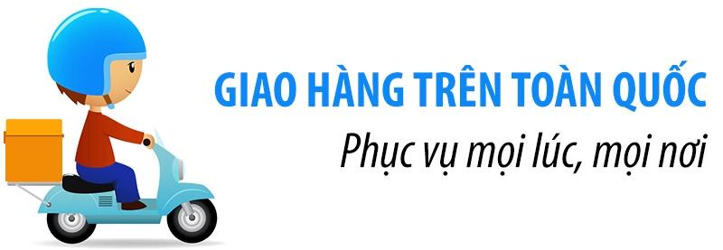 Ship hàng an toàn, nhanh chóng