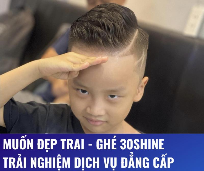 30Shine Biên Hoà