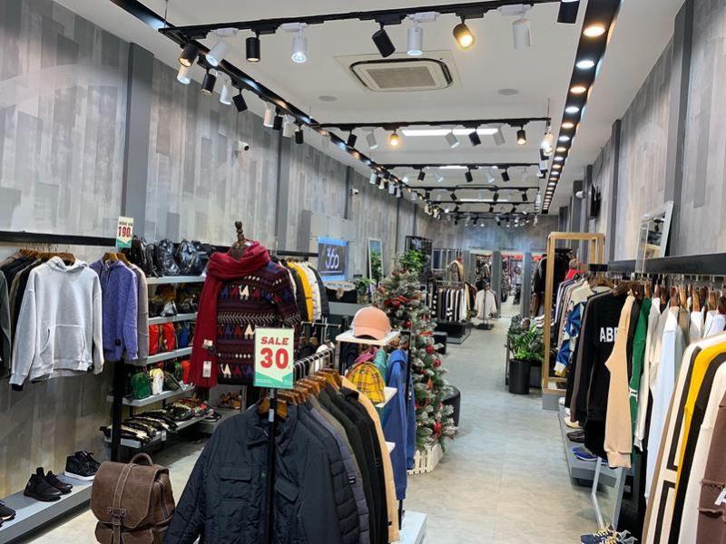 360 Boutique