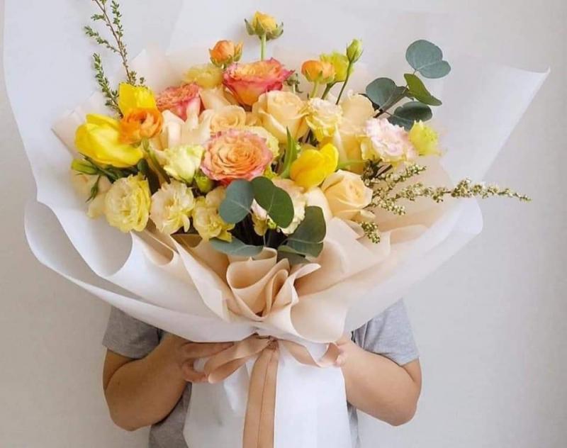 360 Flower