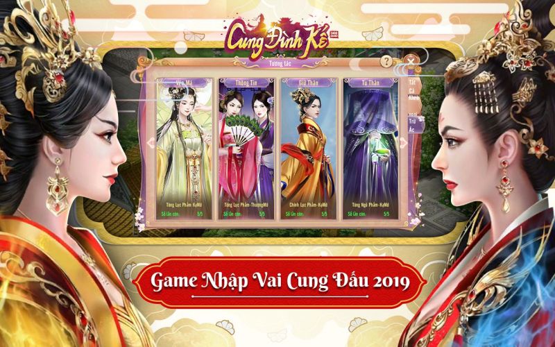 360mobi Cung Đình Kế