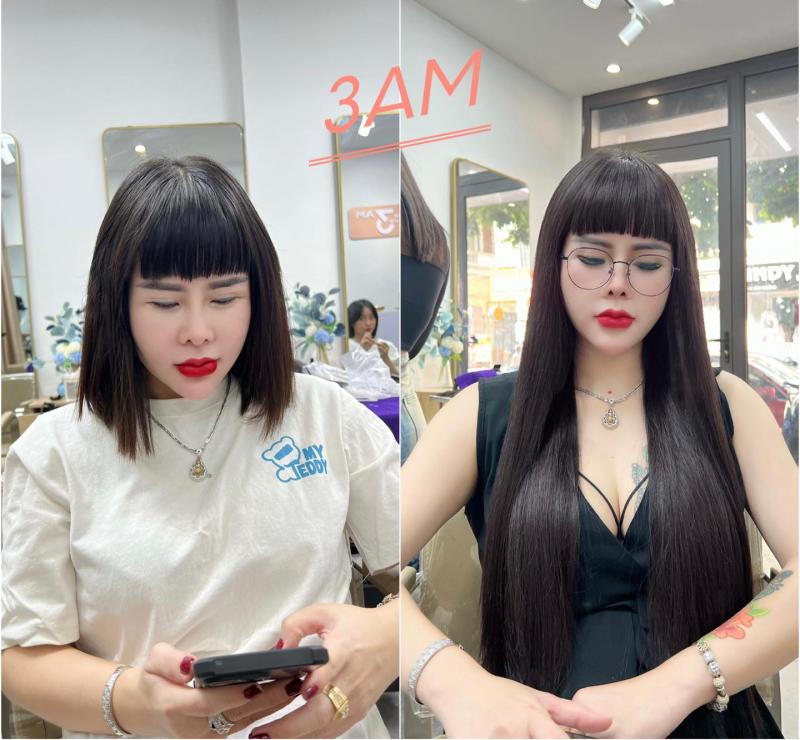 3AM Việt Nam