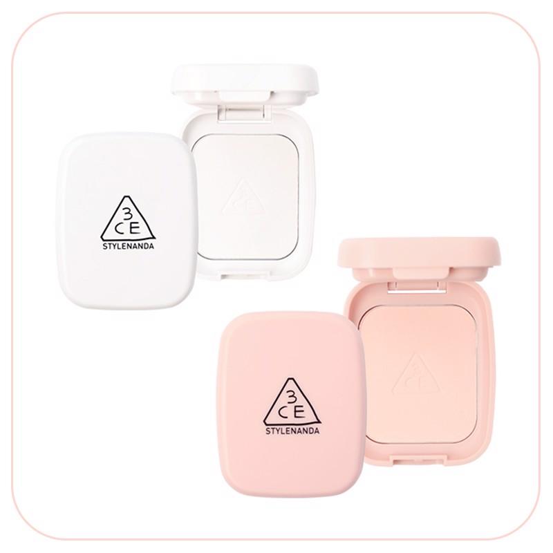 Phấn phủ 3CE Blur Sebum Powder