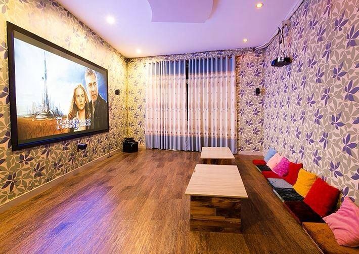 3D Box Cinema