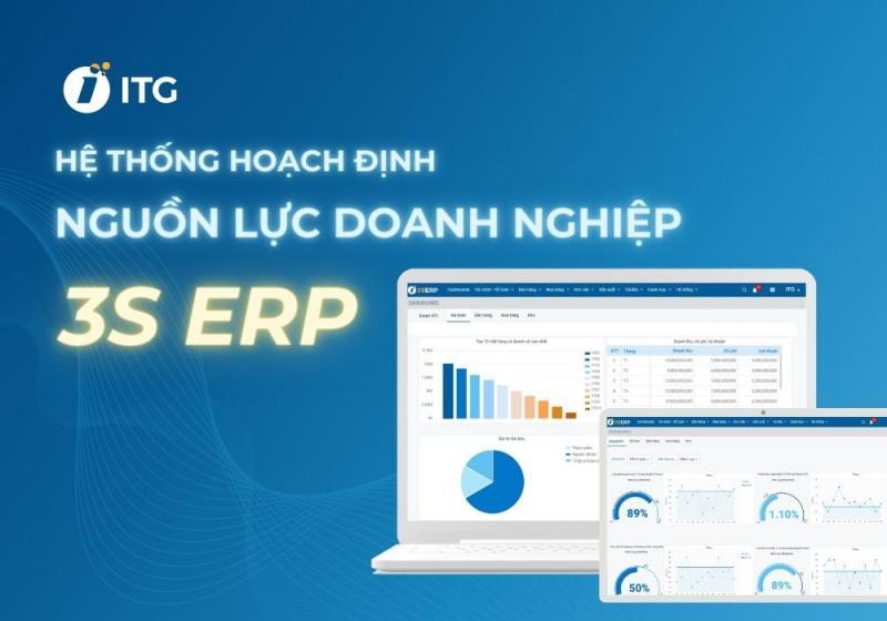 3S ERP