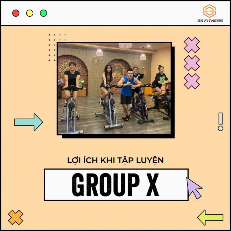 3S Plus Fitness Ninh Hiệp