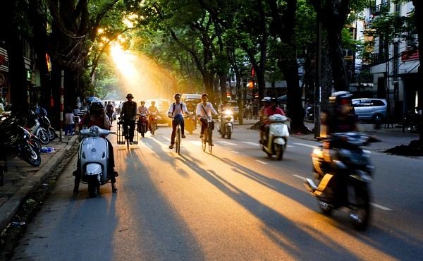Miền diệu vợi