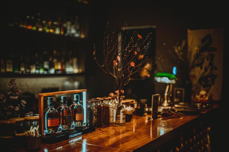 419. Bar - Restaurant