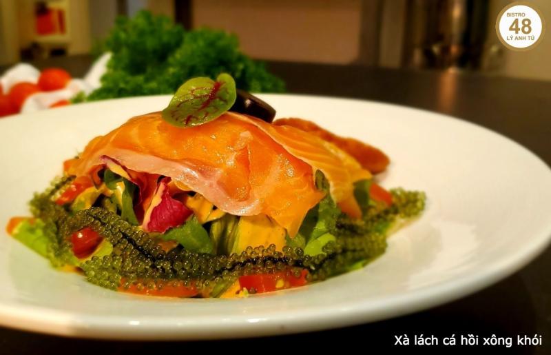 48 BISTRO