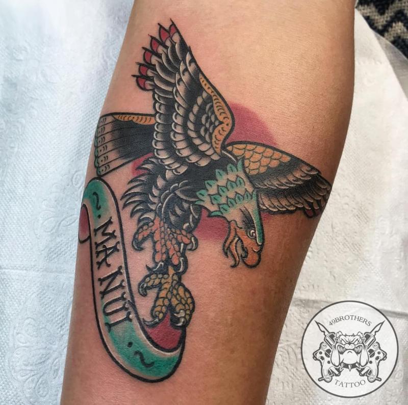 49BrothersTattoo