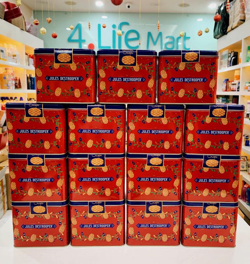 4.Life Mart