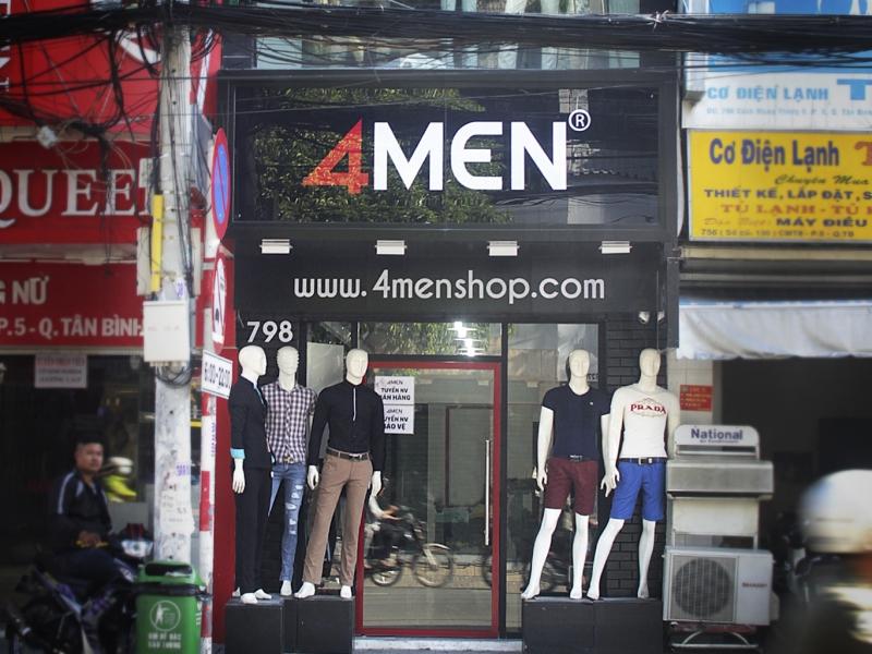 4MEN