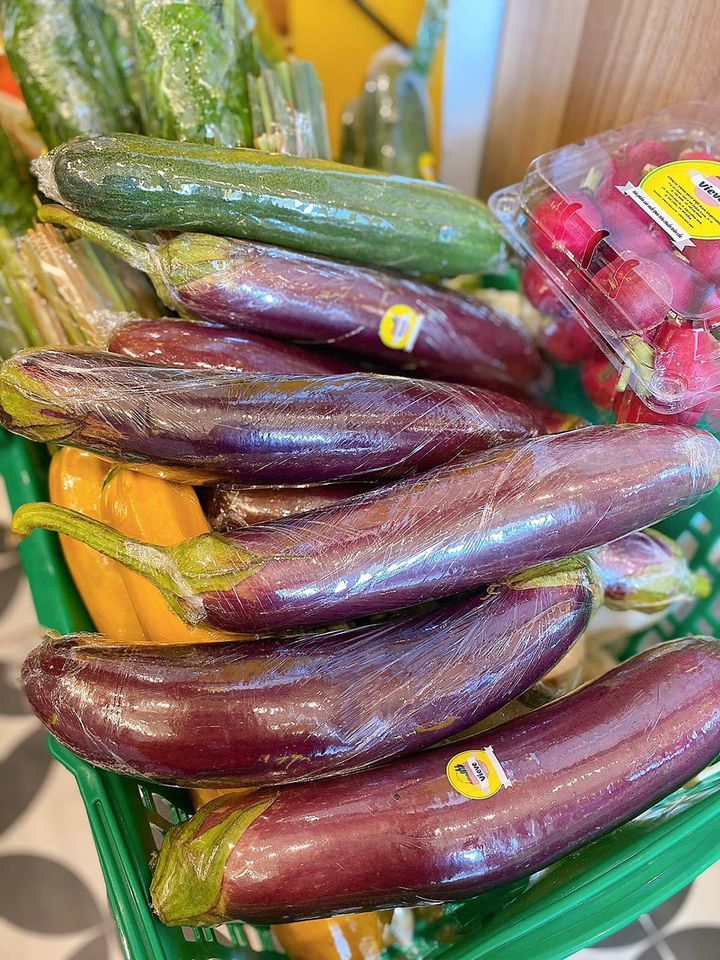 4U FARM mart