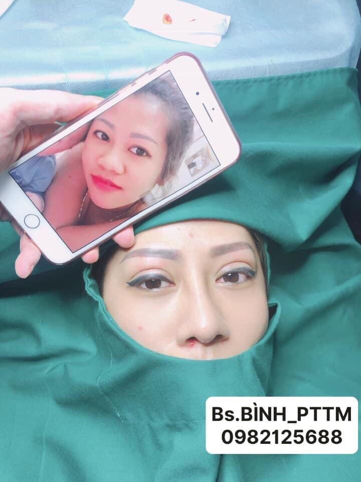 Thẩm mỹ Sunny Luxury