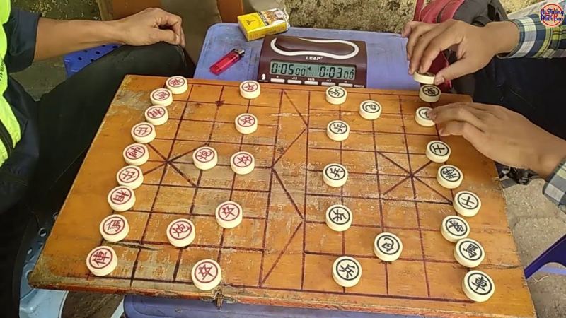 Câu đố về ngày 8 - 3 số 5
