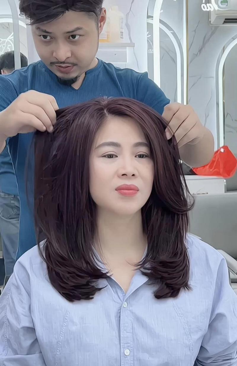 5 Dao Hair Salon