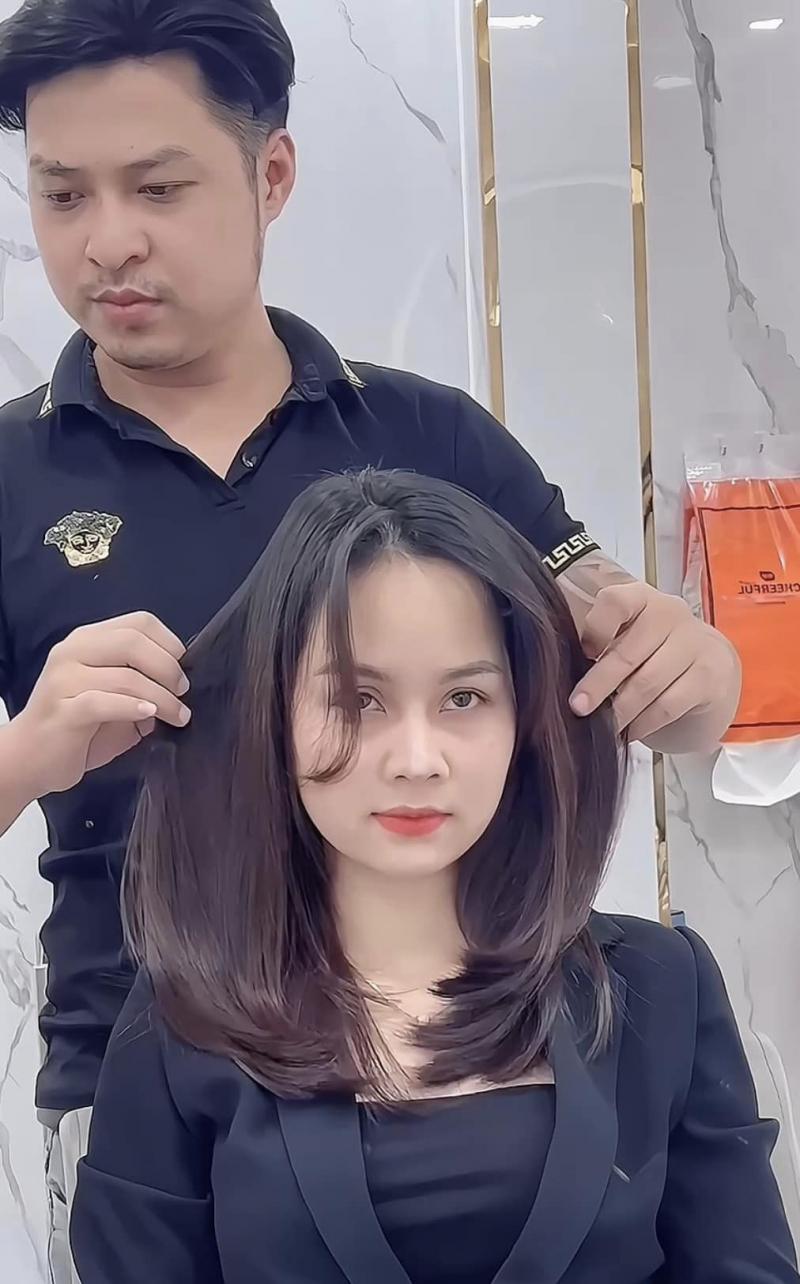 5 Dao Hair Salon