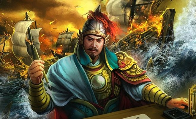 Hưng Đạo Vương Trần Quốc Tuấn