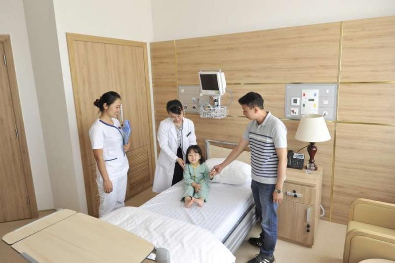Bệnh viện Đa khoa Quốc tế Vinmec Times City