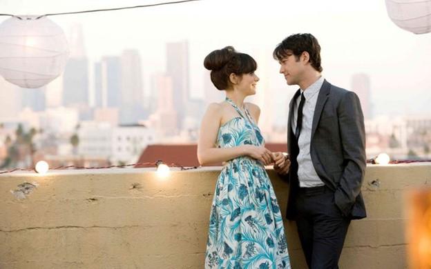 500 Days of Summer (2009)