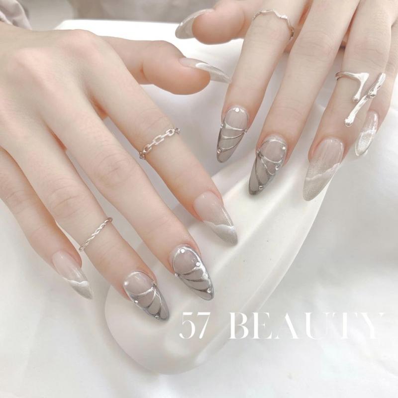 57 Beauty Nail Salon