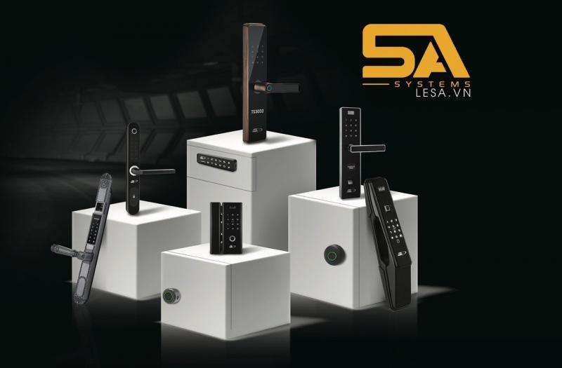 5ASYSTEMS
