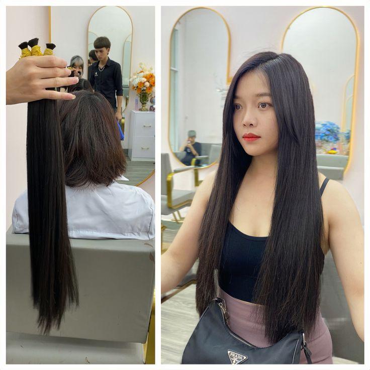 Nối Tóc Tuấn Tây
