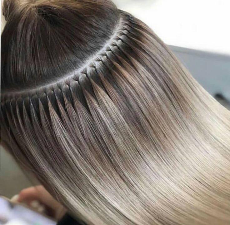 Nối Tóc Tuấn Tây