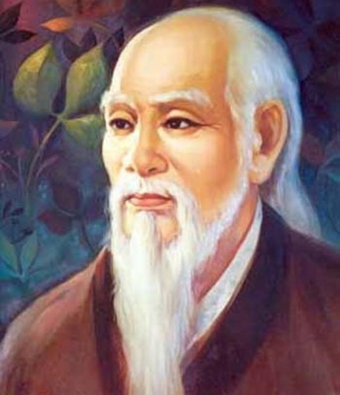 Tình yêu của thần y Lê Hữu Trác