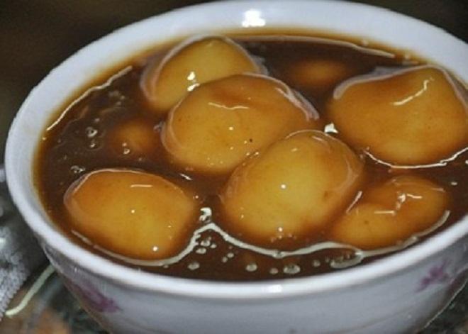 Bánh ngào