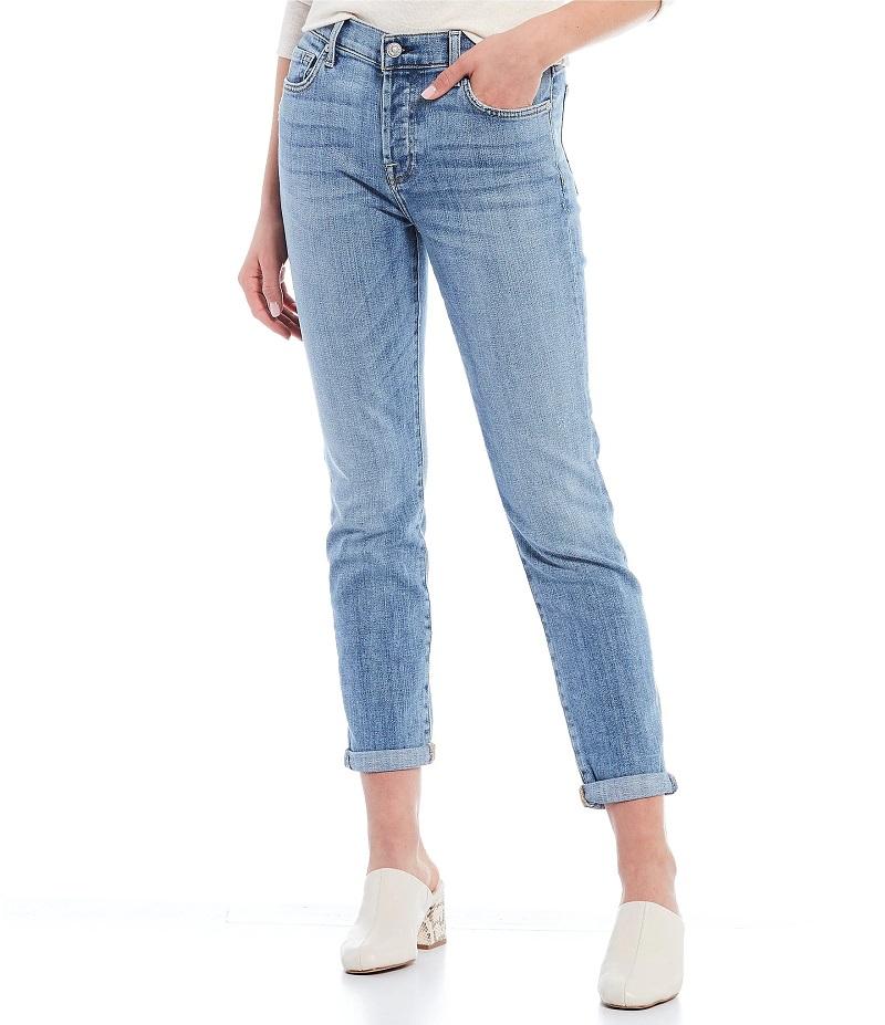 7 For All Mankind