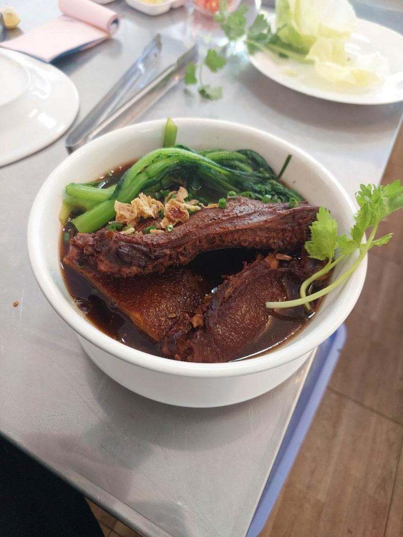 7 Lượm Quán