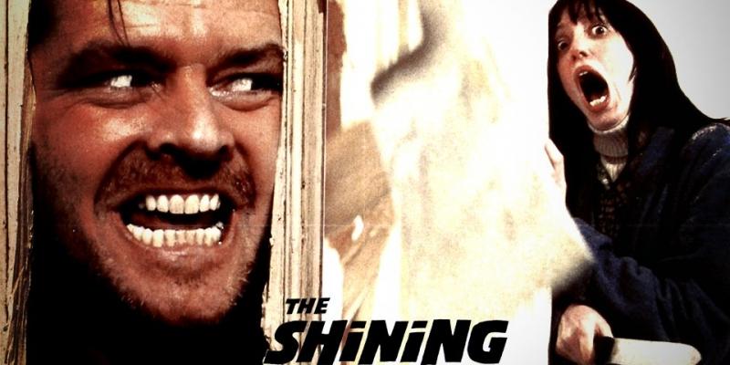 The Shining (1980)