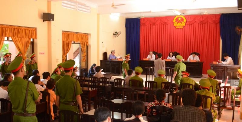 7 tội danh bỏ hình phạt tử hình