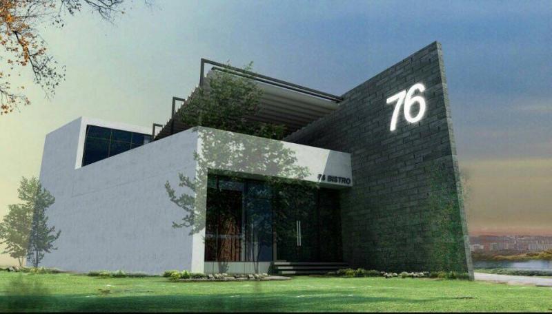 Nhà hàng 76 Bistro