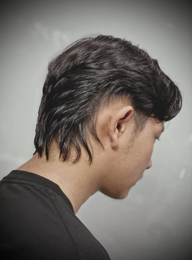 77 Barber Shop