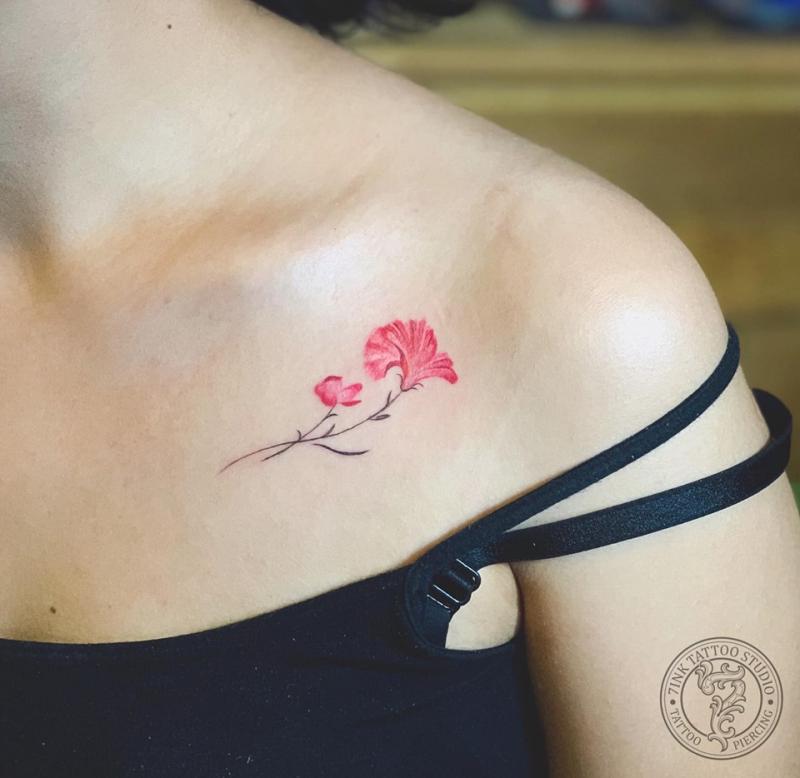 7INK Tattoo & Piercing