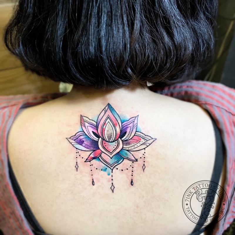 7INK Tattoo & Piercing