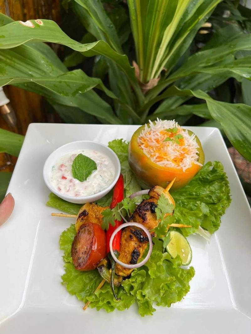 7th Heaven Restaurant - Nhà hàng Thiên Đường Thứ 7