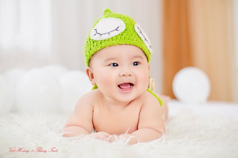 Elsa Studio - Ảnh Viện Bé Yêu